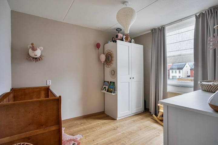 Foto 16 van Corneliushof 52