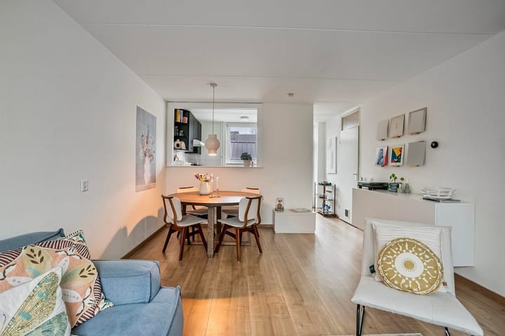 Foto 8 van Corneliushof 52