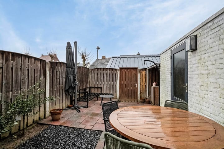 Foto 22 van Corneliushof 52