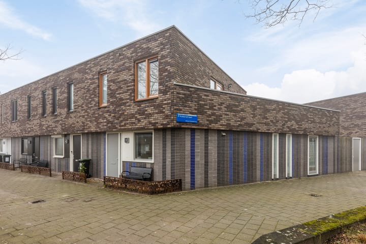 Kerstomaatplantsoen 2