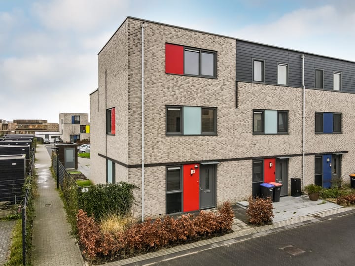 Foto 4 van Gentiaan 1