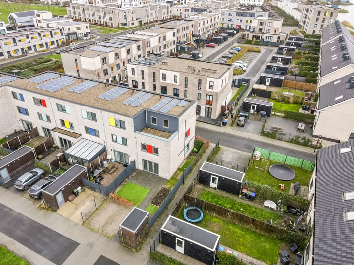 Foto 21 van Gentiaan 1