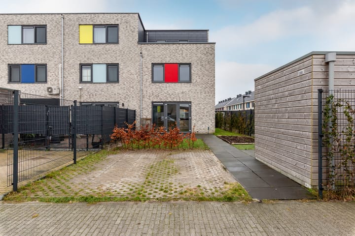 Foto 22 van Gentiaan 1