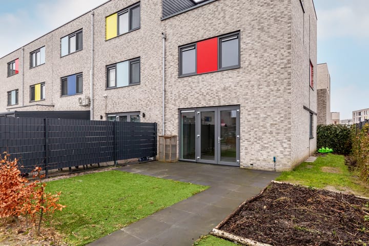 Foto 23 van Gentiaan 1