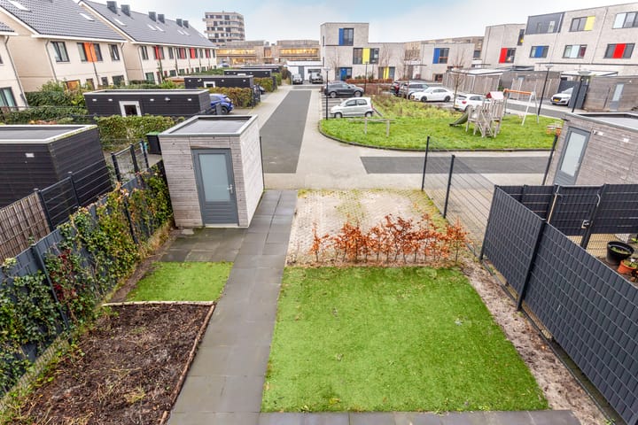 Foto 24 van Gentiaan 1