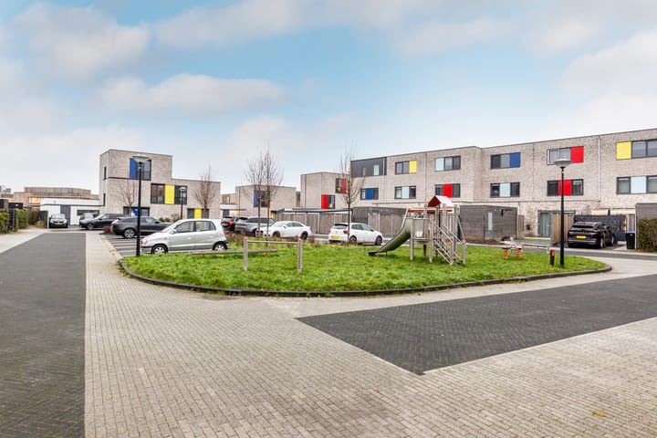 Foto 25 van Gentiaan 1