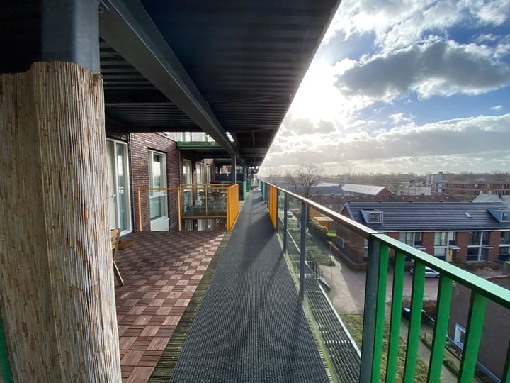 Photo 3 of Laan van Presikhaaf 10-7