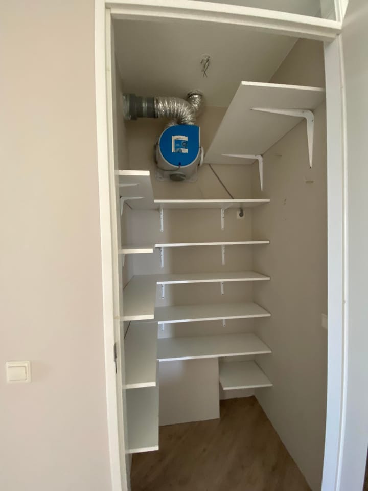 Photo 7 of Laan van Presikhaaf 10-7