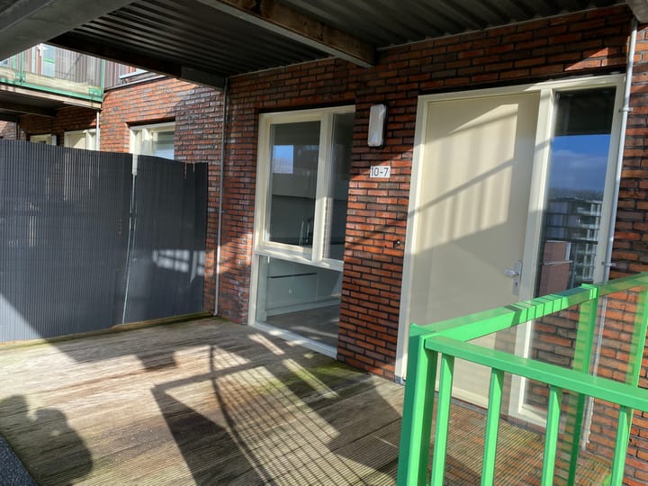 Photo 15 of Laan van Presikhaaf 10-7