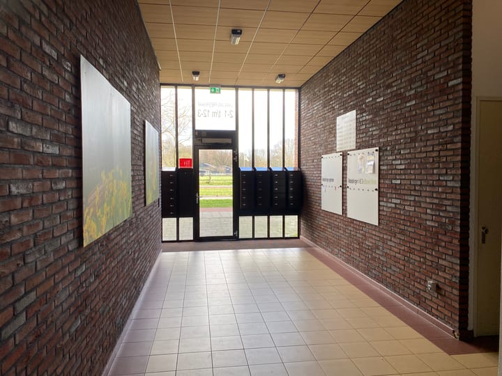 Photo 16 of Laan van Presikhaaf 10-7