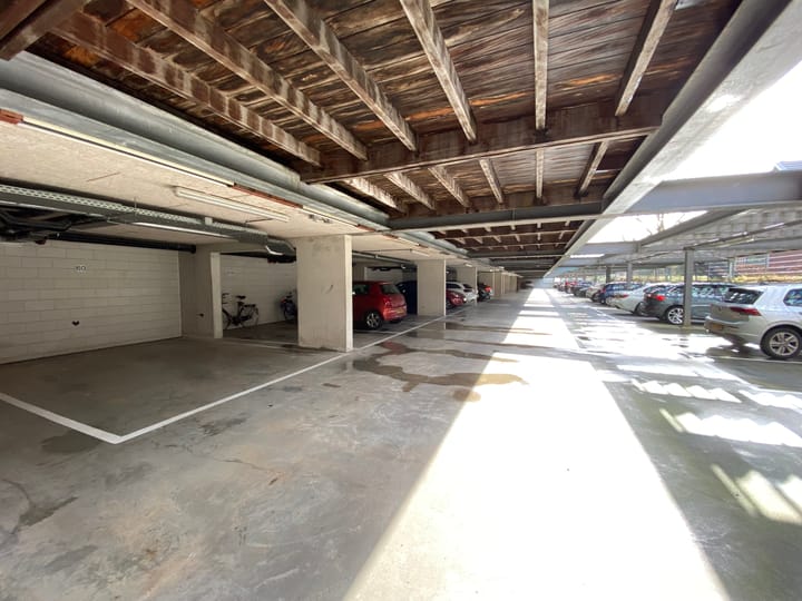 Photo 17 of Laan van Presikhaaf 10-7