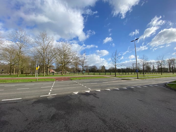 Photo 18 of Laan van Presikhaaf 10-7