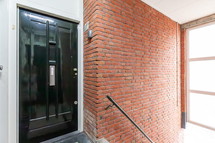 Foto 3 van Werfstraat 148-D