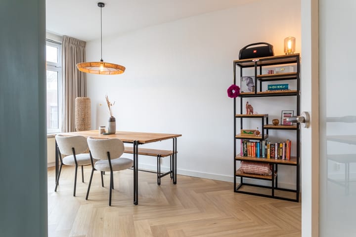 Foto 5 van Werfstraat 148-D