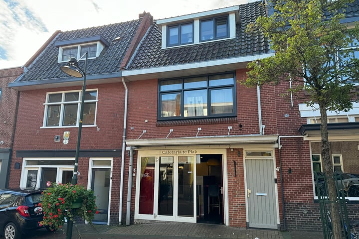 Boterstraat 4, Dokkum