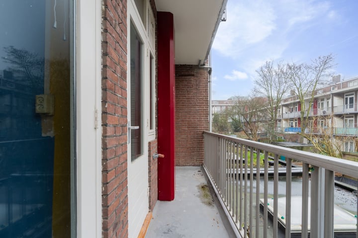 Bekijk foto 2 van Doggersbankstraat 14-1