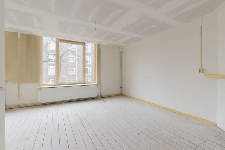 Foto 4 van Doggersbankstraat 14-1