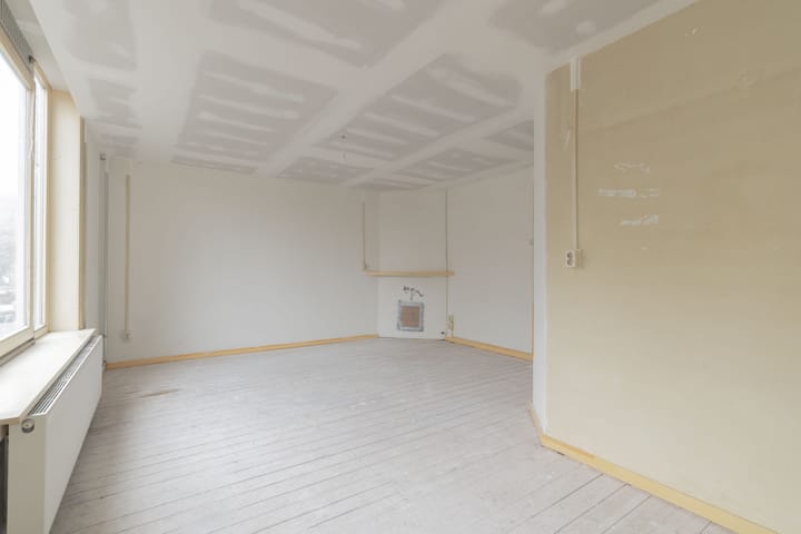 Foto 3 van Doggersbankstraat 14-1