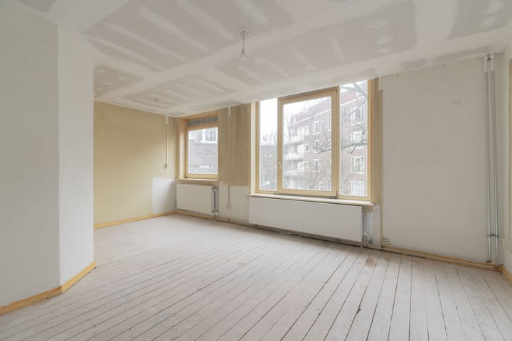 Foto 5 van Doggersbankstraat 14-1