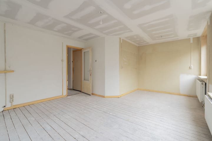 Foto 6 van Doggersbankstraat 14-1