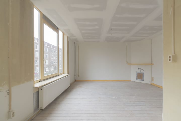 Foto 7 van Doggersbankstraat 14-1