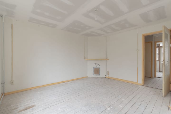 Foto 8 van Doggersbankstraat 14-1