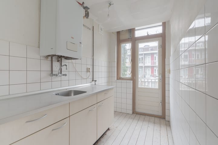 Foto 10 van Doggersbankstraat 14-1