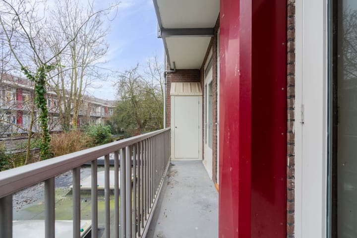 Foto 12 van Doggersbankstraat 14-1