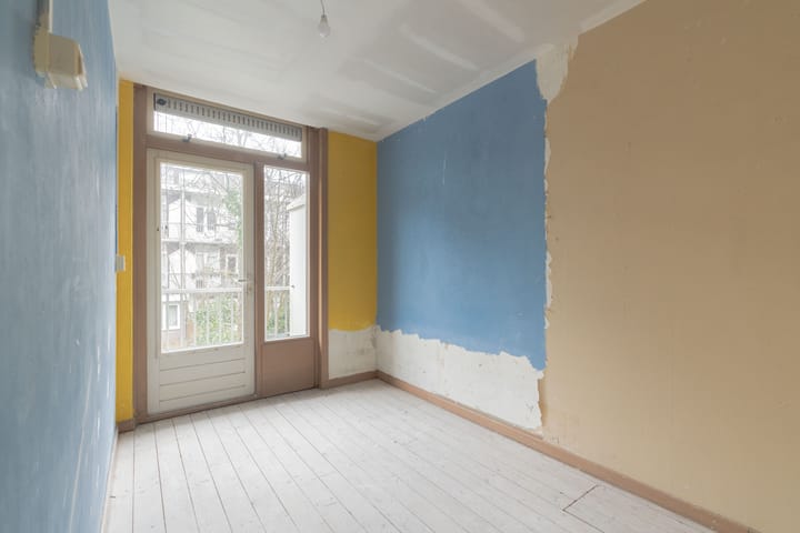 Foto 14 van Doggersbankstraat 14-1