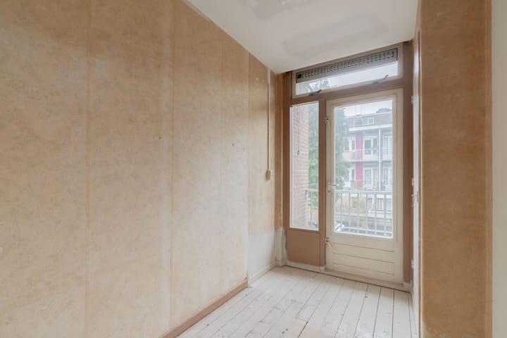 Foto 16 van Doggersbankstraat 14-1