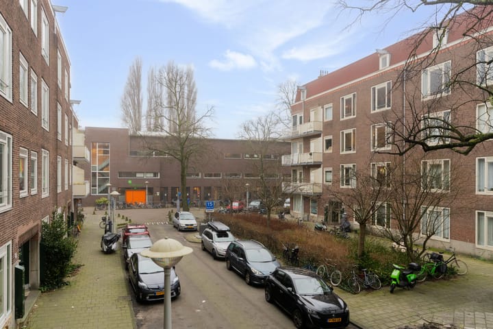 Foto 23 van Doggersbankstraat 14-1