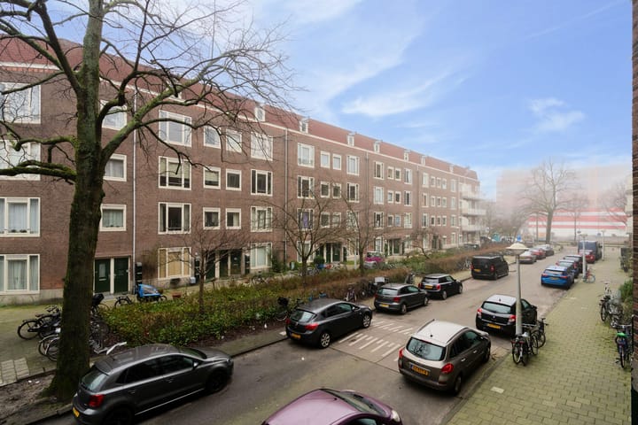 Foto 24 van Doggersbankstraat 14-1