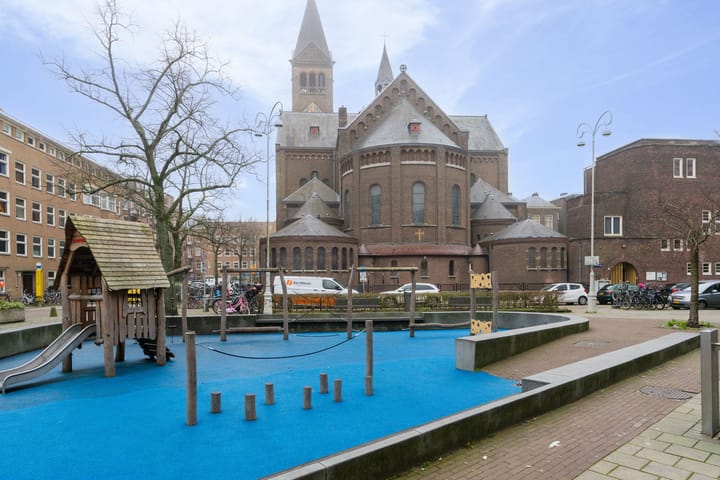 Foto 26 van Doggersbankstraat 14-1