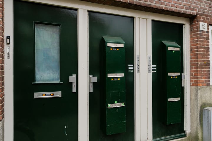 Foto 27 van Doggersbankstraat 14-1