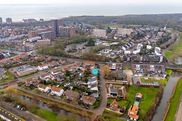 Foto 2 van Berlagestraat 20