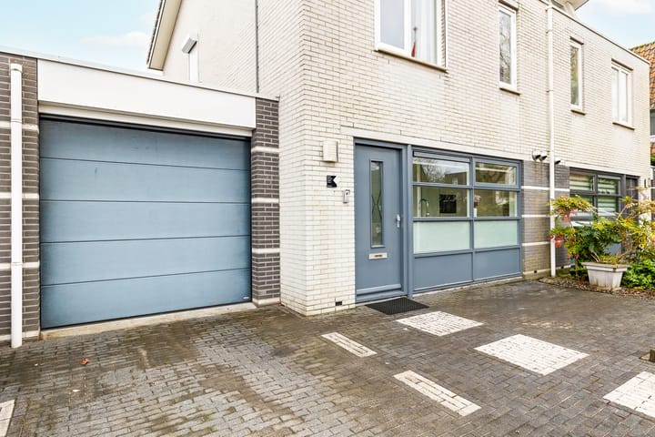 Foto 4 van Berlagestraat 20