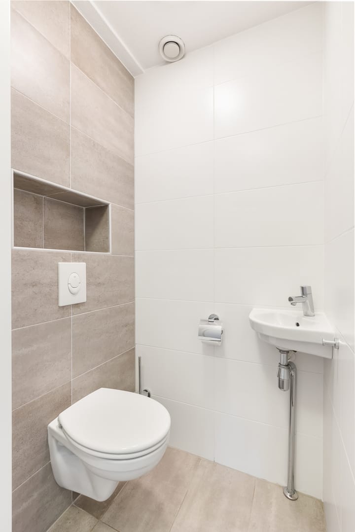 Foto 7 van Berlagestraat 20