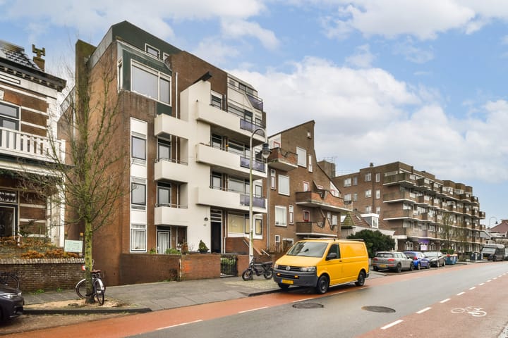 Foto 1 van Hogeweg 62-F3