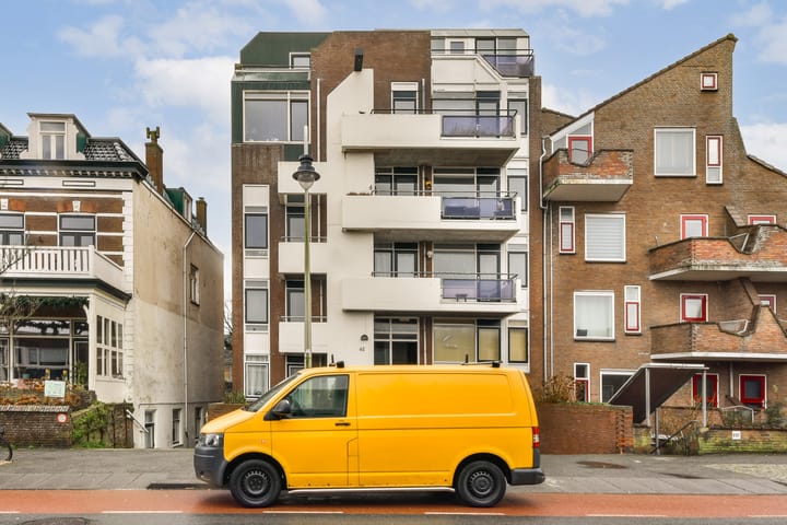 Foto 13 van Hogeweg 62-F3