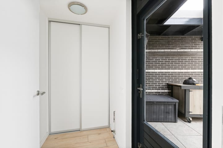 Foto 21 van Berlagestraat 20