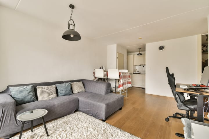 Foto 5 van Hogeweg 62-F3