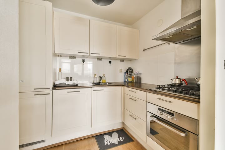 Foto 6 van Hogeweg 62-F3