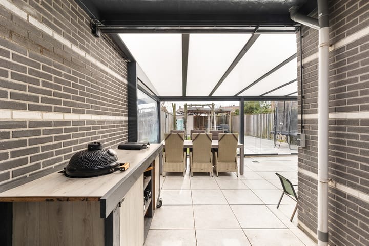 Foto 24 van Berlagestraat 20