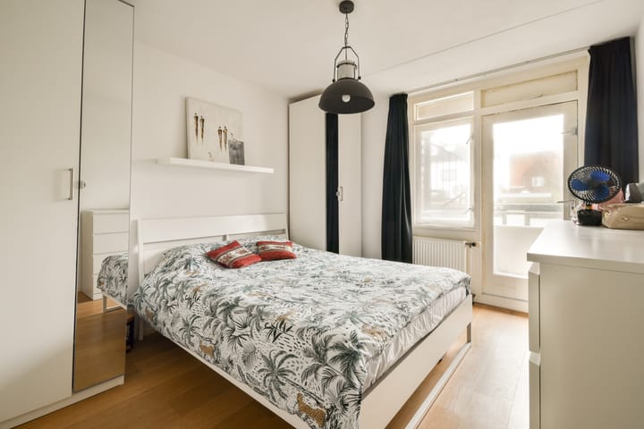 Foto 9 van Hogeweg 62-F3