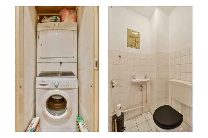 Foto 12 van Hogeweg 62-F3