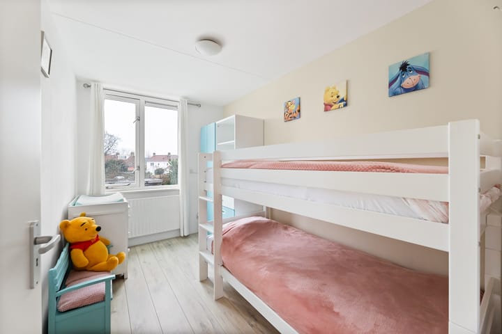 Foto 32 van Berlagestraat 20