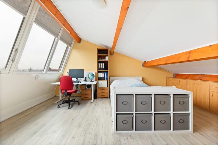 Foto 41 van Berlagestraat 20