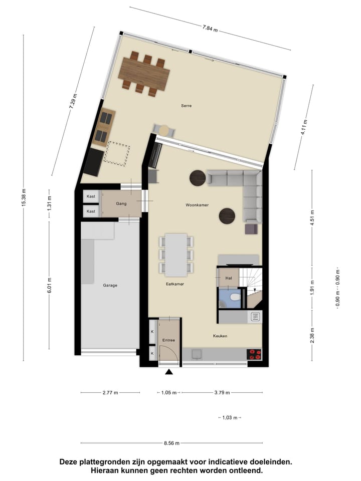 Foto 43 van Berlagestraat 20