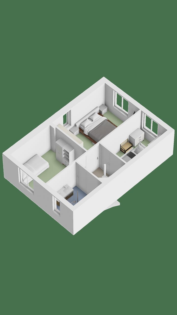 Foto 46 van Berlagestraat 20