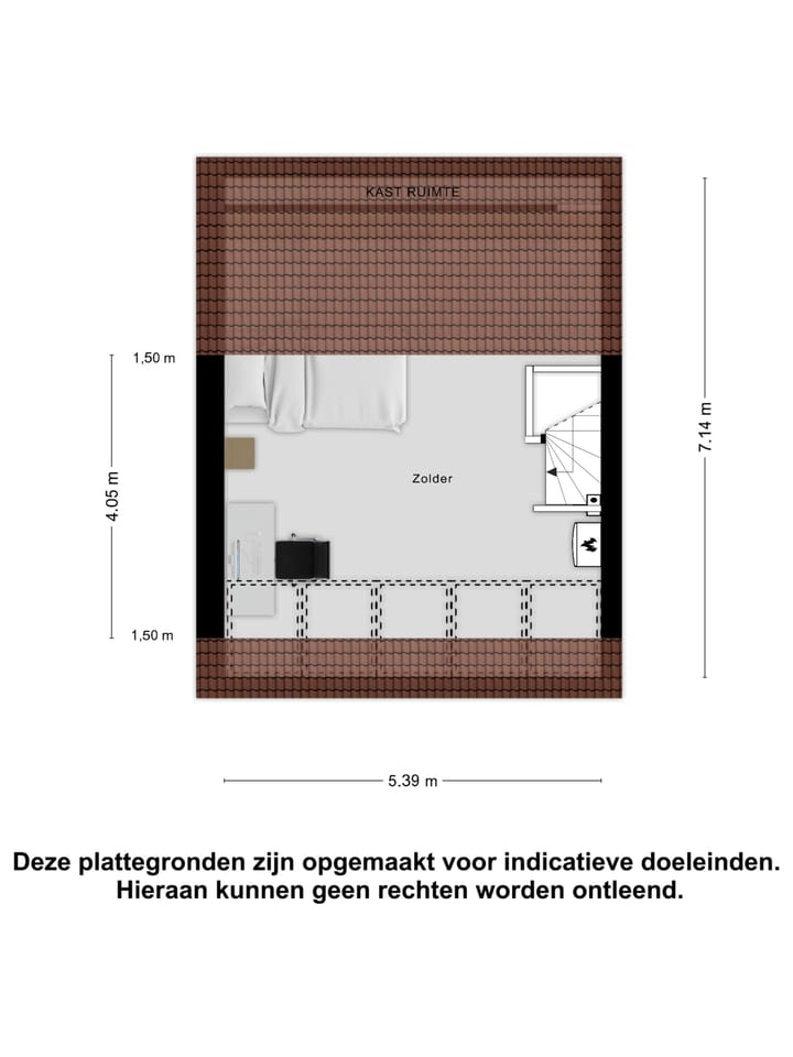 Foto 47 van Berlagestraat 20